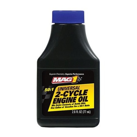 Warren Distribution Mag 26OZ Univ 2Cyc Oil MAG60179